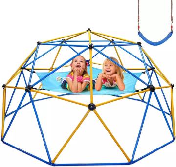 Climbing Dome for Outdoor Gym - Children's Play Dome Frame