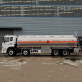 Dongfeng Tianlong 25 tonelador de aceite