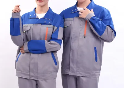 Work clothes specialist