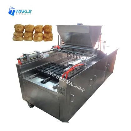 Affordable Wholesale Confectionery Cake Machine: Your Key to Cost-Effective Baking Solutions