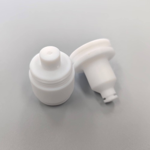 Special-Shaped plastic parts Customized Products