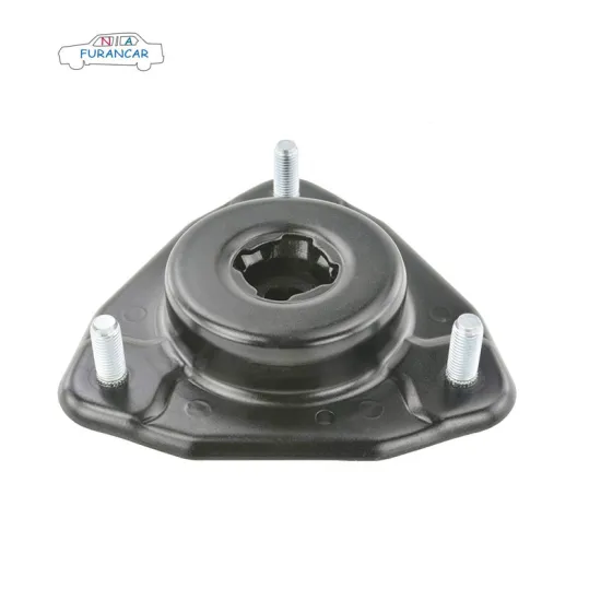 48609-0E060 48609-0E070 Front Suspension Top Rubber Shock Absorber Strut Mount for Toyota