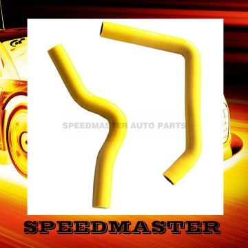 flexible silicone moto radiator cooling hose for RM85 02-08