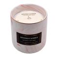 Luxury Private Label Scented Jar Candles Gift Set