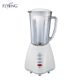 Kleingerät 1250ML Juice Juicer Mixer Glasmixer