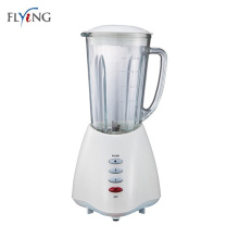 Small Appliance 1250ML Juice Juicer Mixer Glass Blender