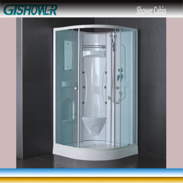 Hydro Massage Shower Cabin (KF304)