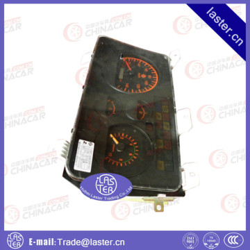 3801DY67-010-series 140 luxury combination instrument with electronic speedometer for Dongfeng cummins accessories