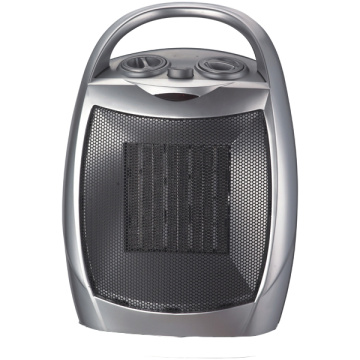 Oscillating Desktop Ceramic Fan Heater