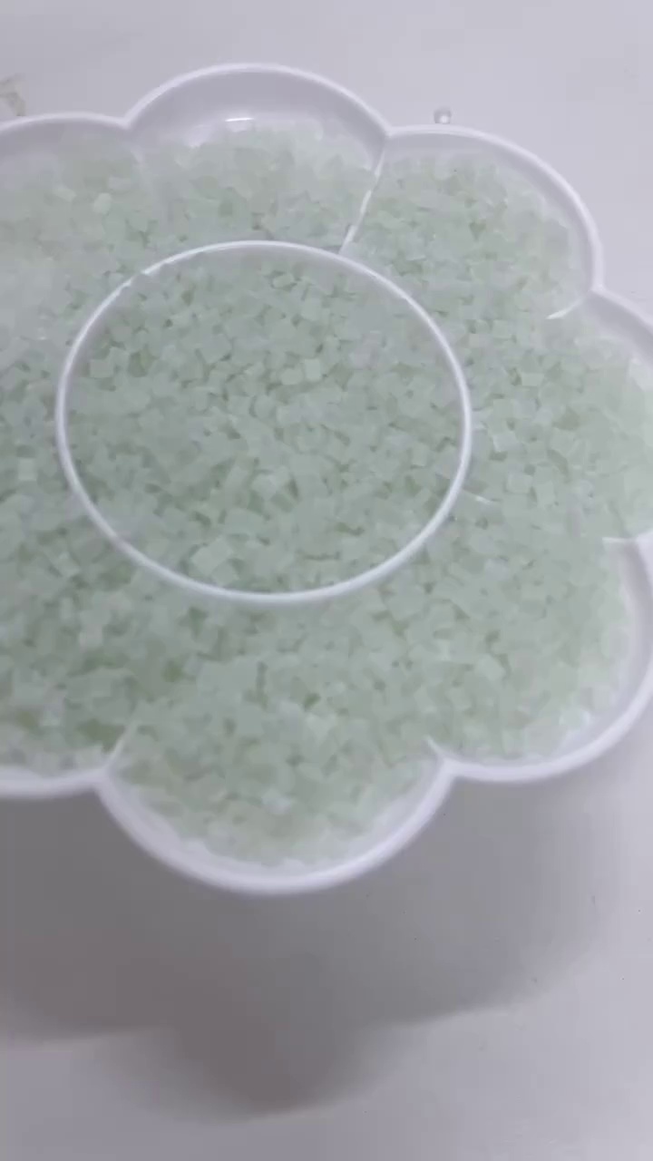 PPS Plastic Material PPS Resin Granules Price