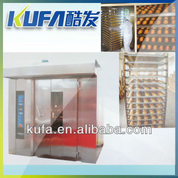 KF Snack Food Bakery Equipment