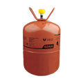 Mezcla de gas refrigerante R404A