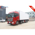 Nuevo camión de transporte de carne FOTON 58m³