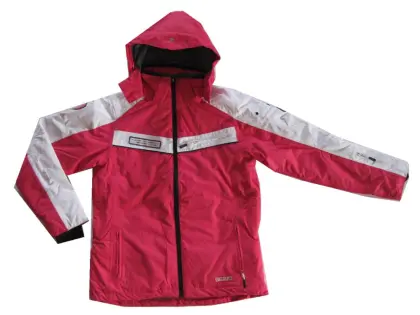 Outdoor Jacket Workwear Clothing