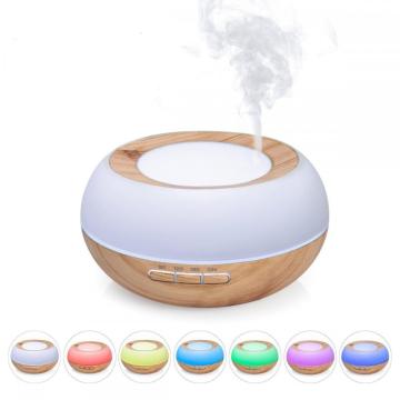 wood grain Ultrasonic scented oil diffuser