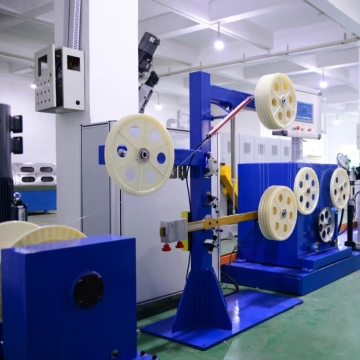 MPP Cable Conduit Machine: PVC Pipe and Electrical Conduit Making Machine