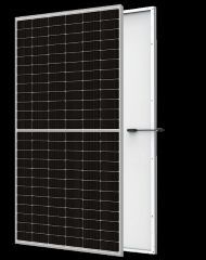 Solar panel system