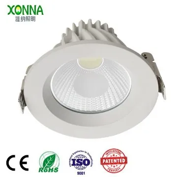 10w downlight led (5w 10w 15w)