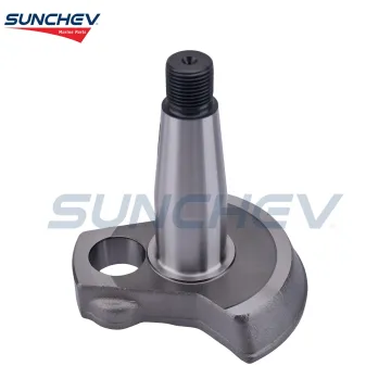SUNCHEV Crank 1 12221-91L30 FOR SUZUKI 30HP