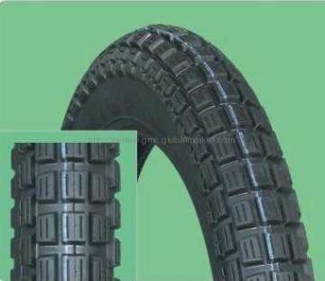 300-18 MOTORCYCLE  OFF ROAD TIRE/TYRE ISO9001:2008