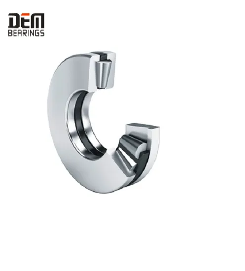 Germany Original KT711-MPA Tapered Roller Bearing High Load Wholesaler in China