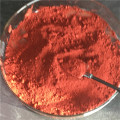 Pigmentos de tinte de hormigón óxido de hierro amarillo 920