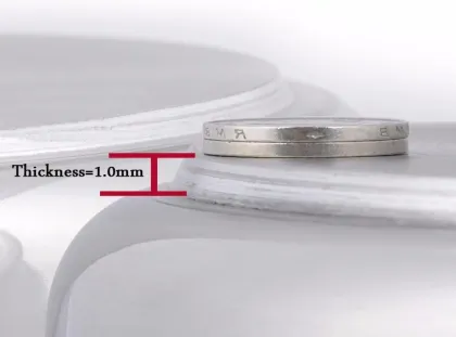 Calphalon 8-50 Quart Stock Pot with Steamer Insert & Lid