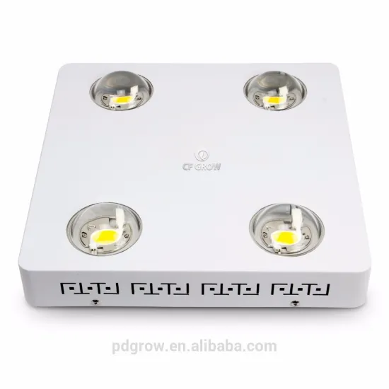 2018 CXB3590 Series Full Spectrum 200w 400w 600w Indoor Plant COB led grow light
/