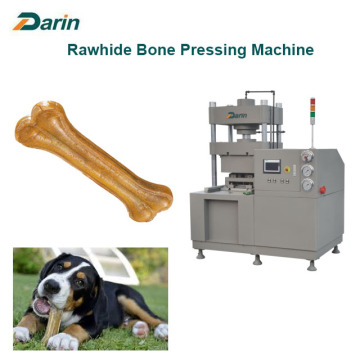 Rawhide/Fishskin Bone Pressing Machine