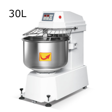 RAWEN ICFZD 30L H30 Electric Pastry Mixer - Commercial Dough Mixer