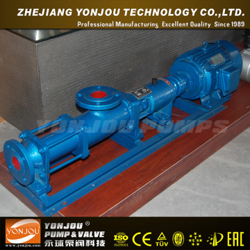 Progressive Cavity Pump