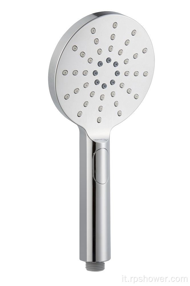 High Reyhand Hand Teling Shower Head