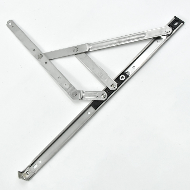 aluminum window stay