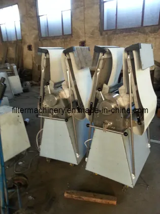 Dough Sheeter-Sj-D