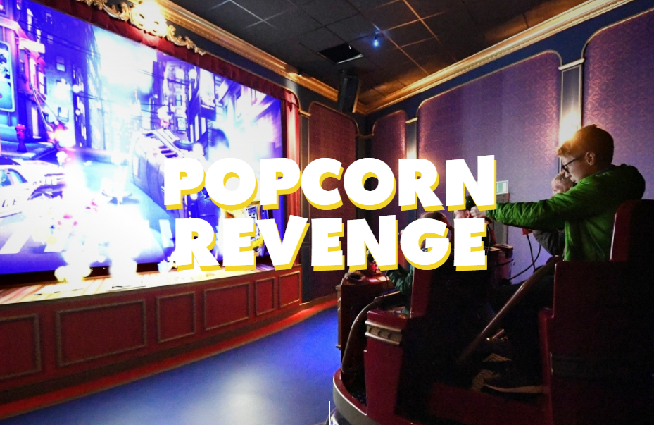 indoor playground equipment