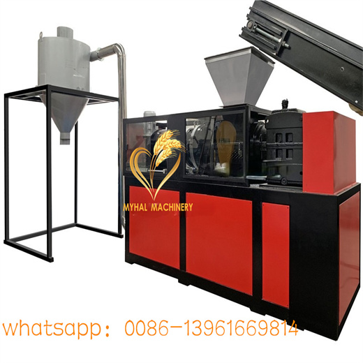 Film LDPE PRESSIONS MACHINEURS