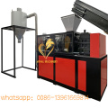 Sacos de filme LDPE PE Squeezer Pellet Machine