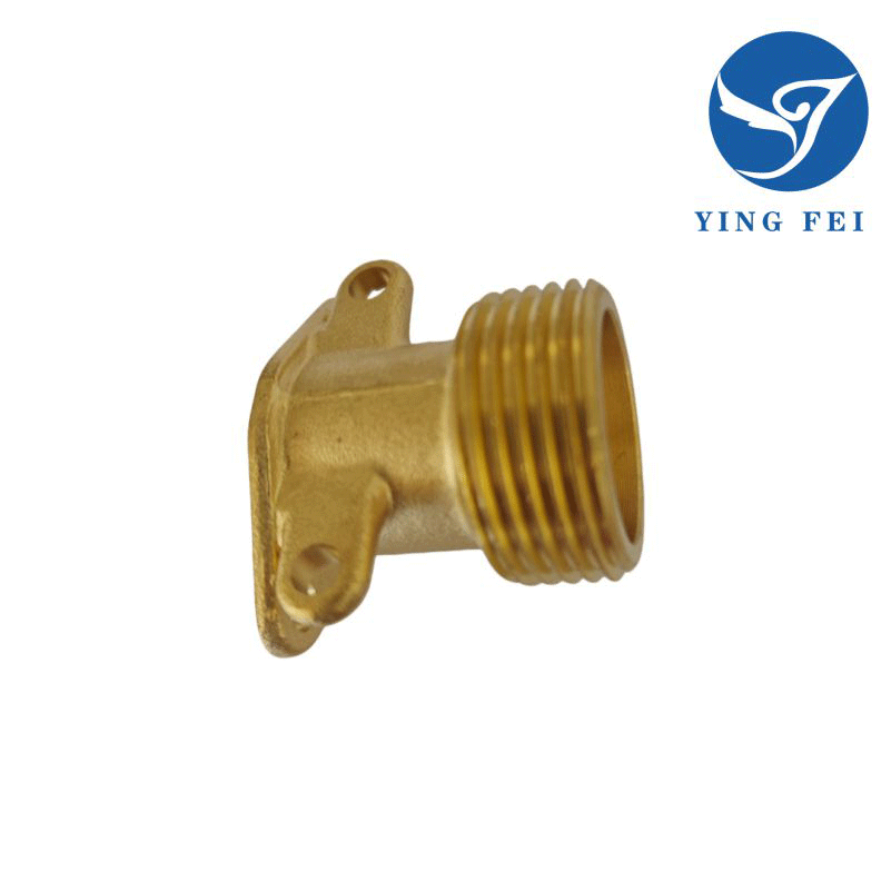 Υψηλής ποιότητας ηλεκτρομαγνητική βαλβίδα ορείχαλκου για συστήματα βαλβίδων