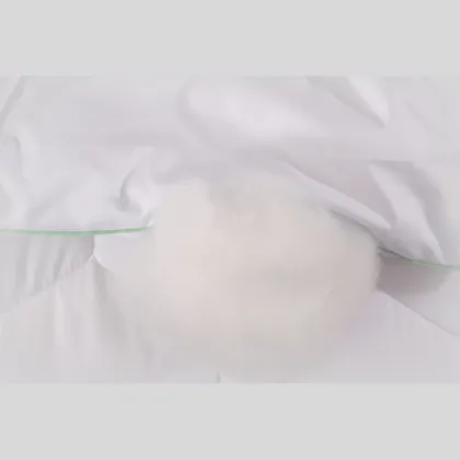 Global Recycled Standard Eco-Quilt