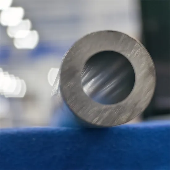 High-Performance 20000psi Medium Pressure Tubing