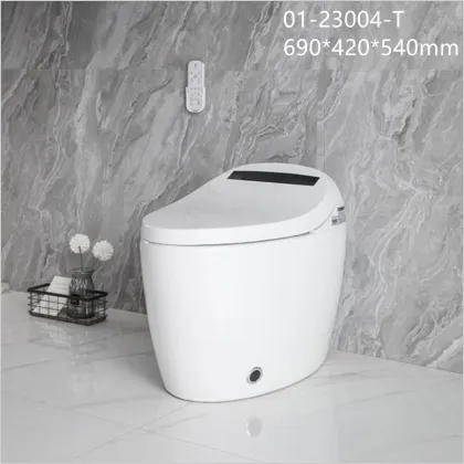 Smart Bidet Toilet Seat