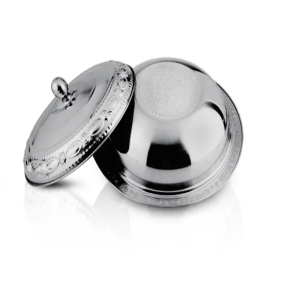 Kitchen Stainless Steel Soup