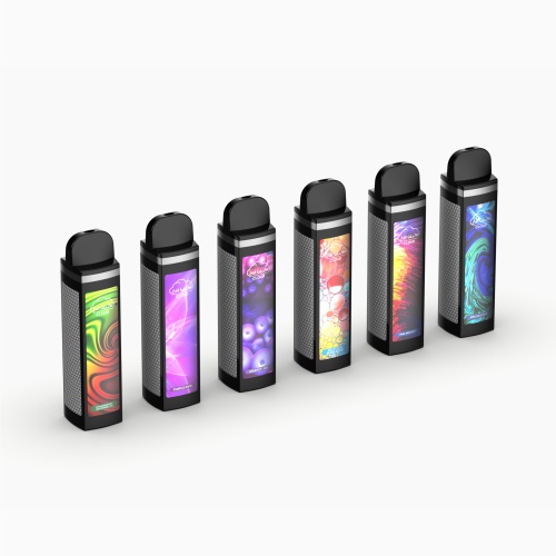 Disposable Vape Pen Arerbaita Health Electronic Cigarette