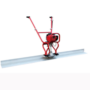 Concrete Vibrating Screed for Surface Finishing