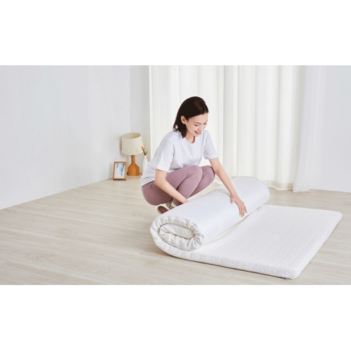 Pad Cover Mattress Topper 3 Inch Memory Foam Mattress Topper Supplier