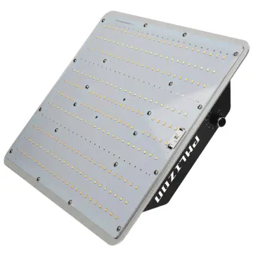 Full Spectrum Quantum Board LED Panel Grow Light