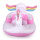 Baby Shower Chair Floor Seater Baby Inflatable Seat