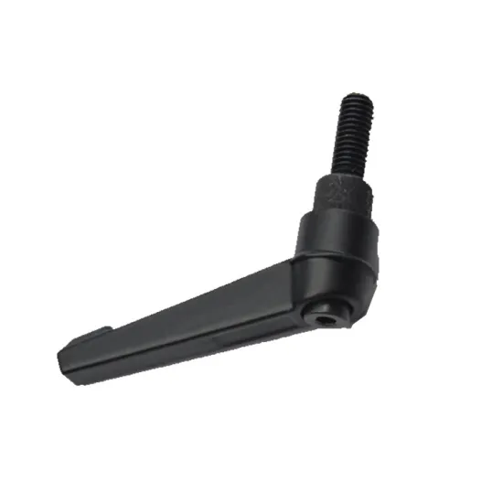 adjustable Clamp Lever Handle industrial lever handle