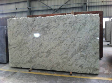New Kashmir White