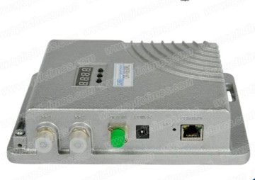 CATV Agc Indoor FTTH Optical Receiver